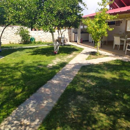 Bucak Apart Hotel Goecek & Beach Екстер'єр фото