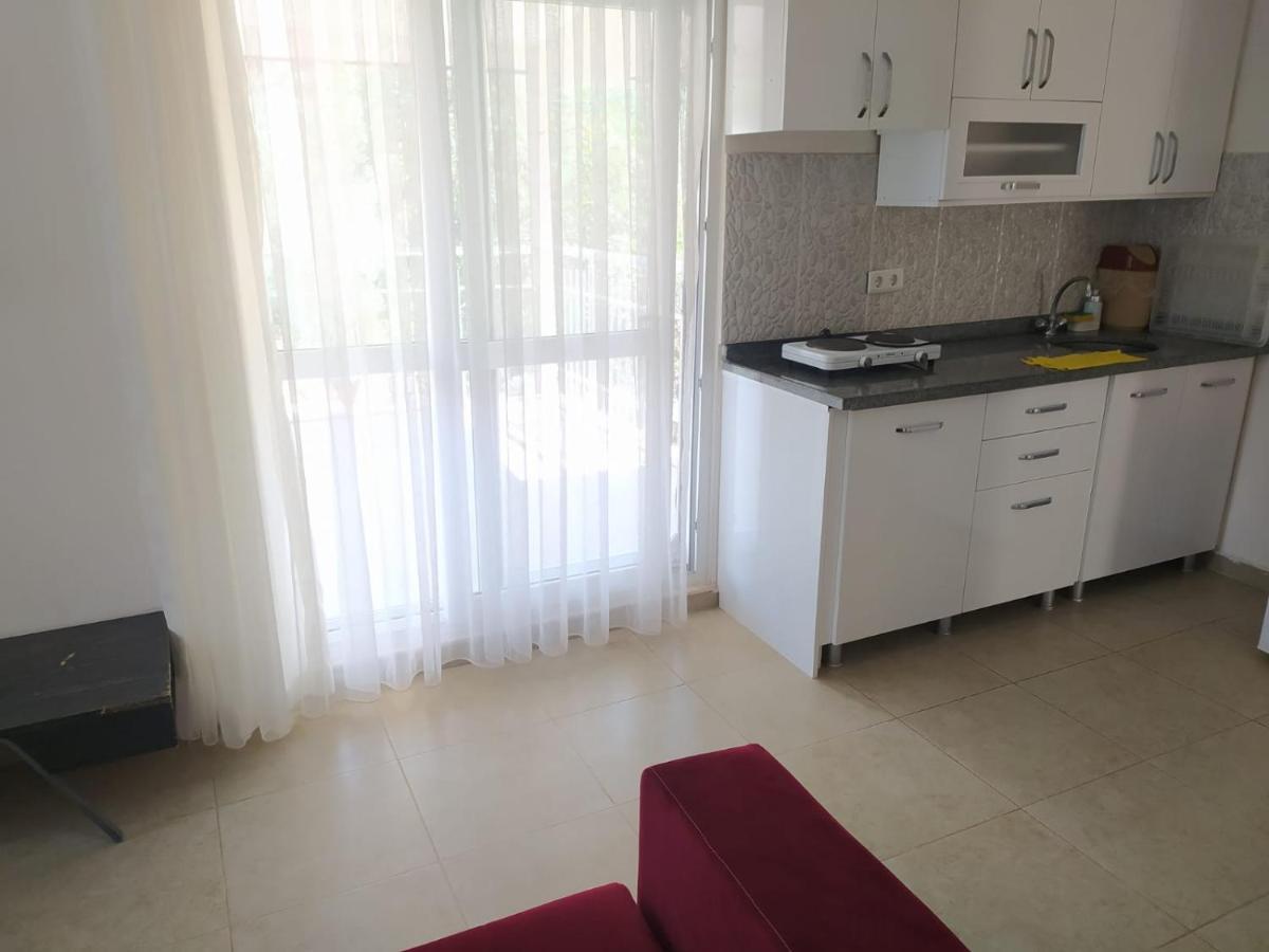 Bucak Apart Hotel Goecek & Beach Екстер'єр фото