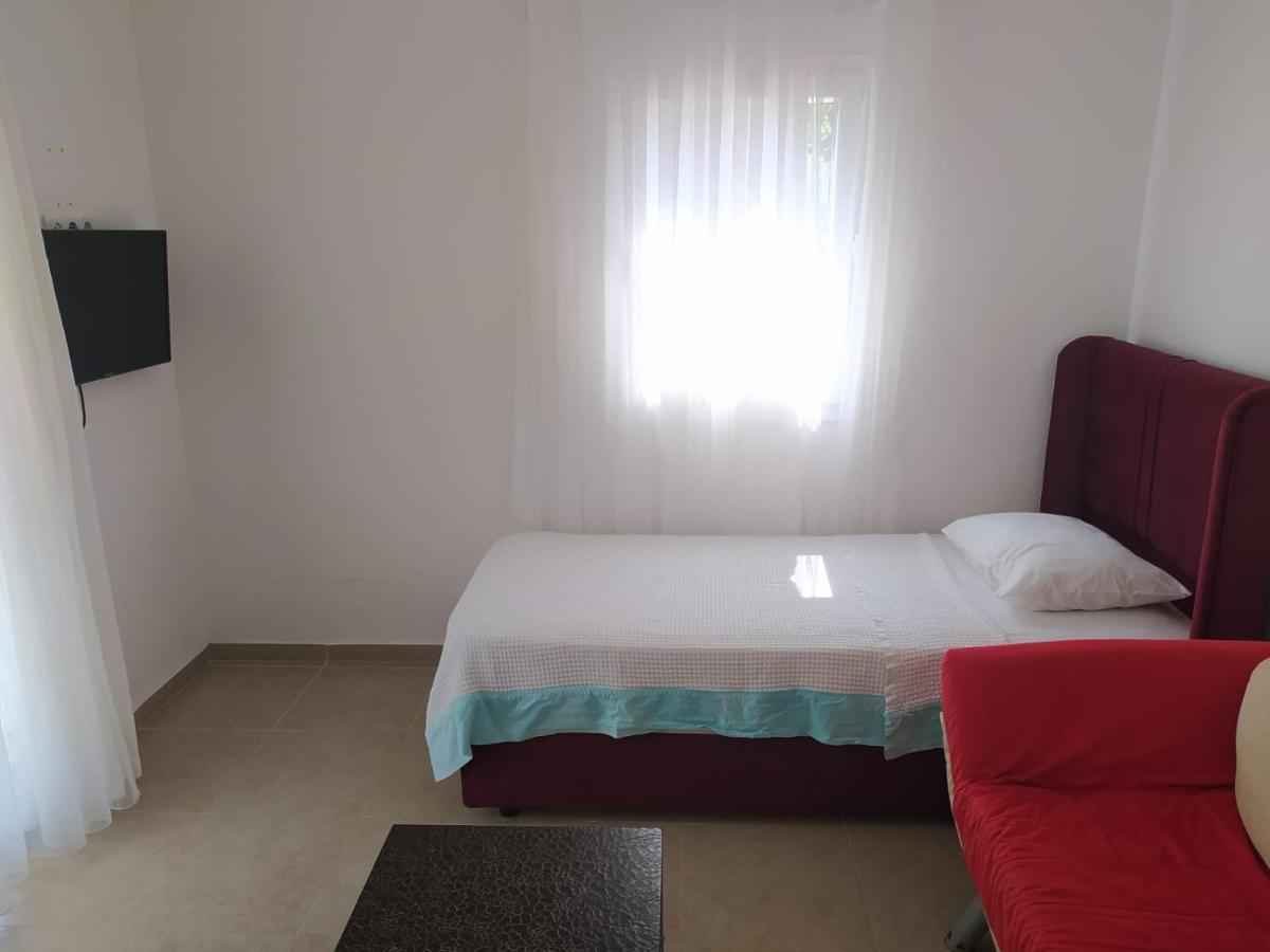 Bucak Apart Hotel Goecek & Beach Екстер'єр фото