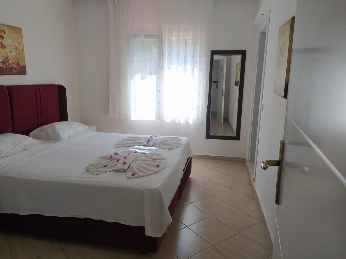 Bucak Apart Hotel Goecek & Beach Екстер'єр фото