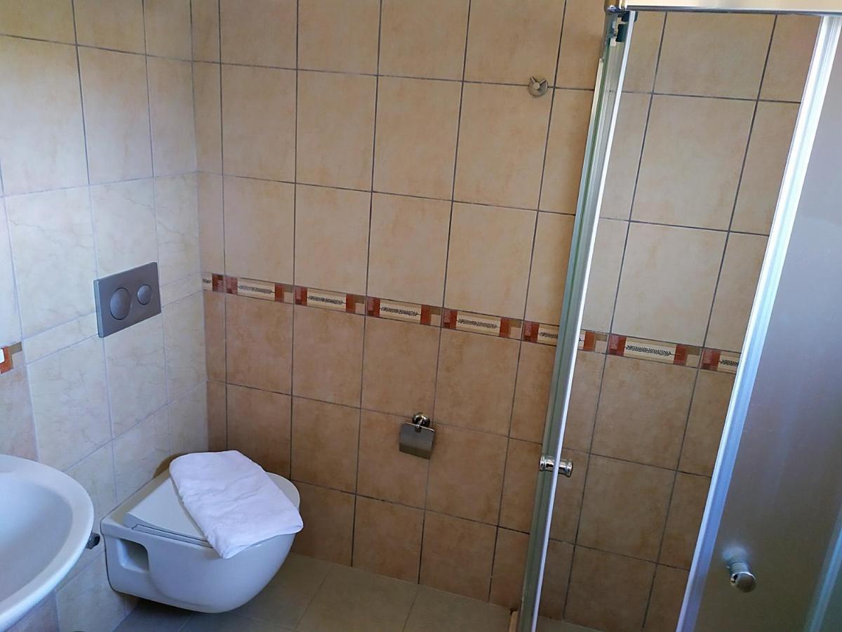 Bucak Apart Hotel Goecek & Beach Екстер'єр фото