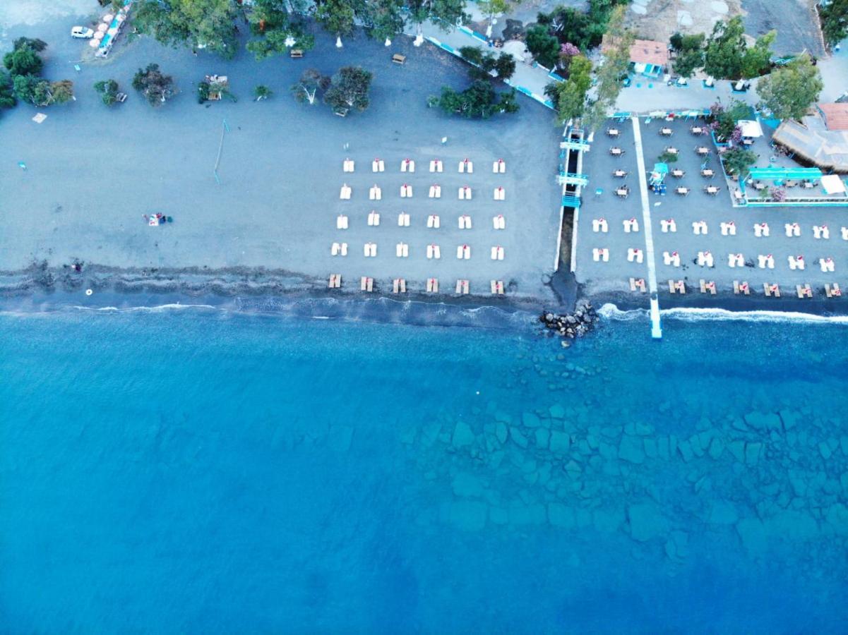 Bucak Apart Hotel Goecek & Beach Екстер'єр фото